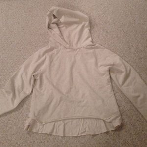 Lulu lemon sweatshirt