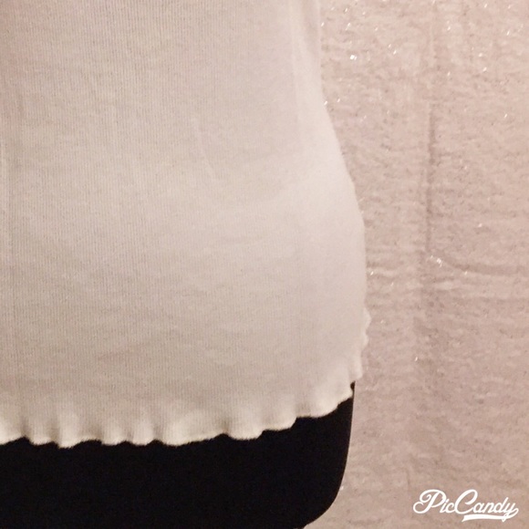 RL Polo tank with metallic shoulder detail - Picture 3 of 4