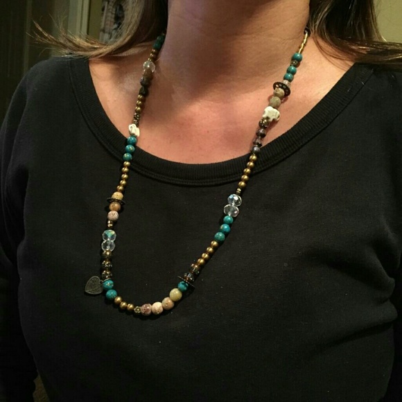 Jewelry - Braclet / Necklace