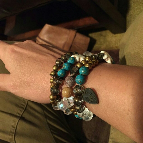 Braclet / Necklace - Picture 2 of 2