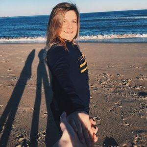 Meet your Posher, Peyton