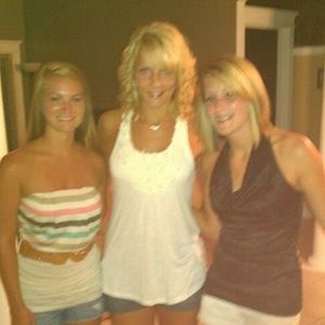 Meet your Posher, Lizette