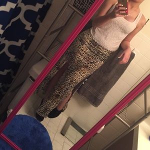 Abercrombie and Fitch shirt