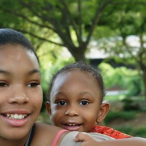 Meet your Posher, Rae