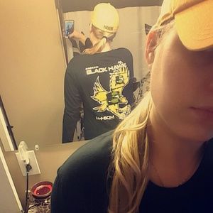 Meet your Posher, Mary