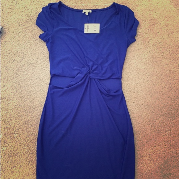 Charlotte Russe Dresses & Skirts - BNWT Charlotte Russe Dress