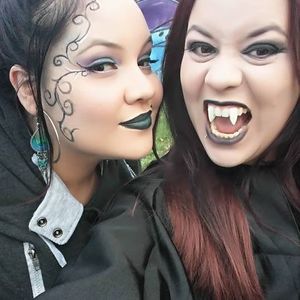 Meet your Posher, Linda