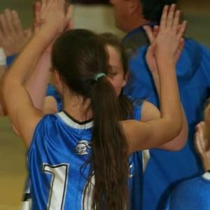 Meet your Posher, Molly