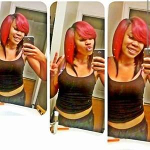 Meet your Posher, Timisha