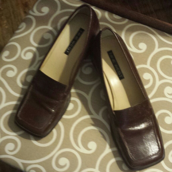 Nine West Loafers