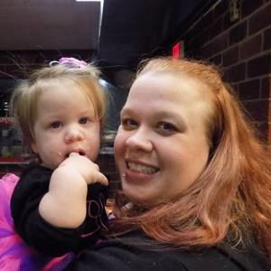 Meet your Posher, Tiffany