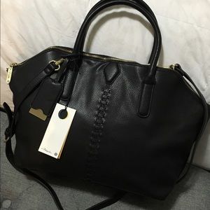NWT 3.1 Phillip Lim for Target: Black handbag