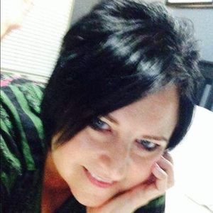 Meet your Posher, Glenna