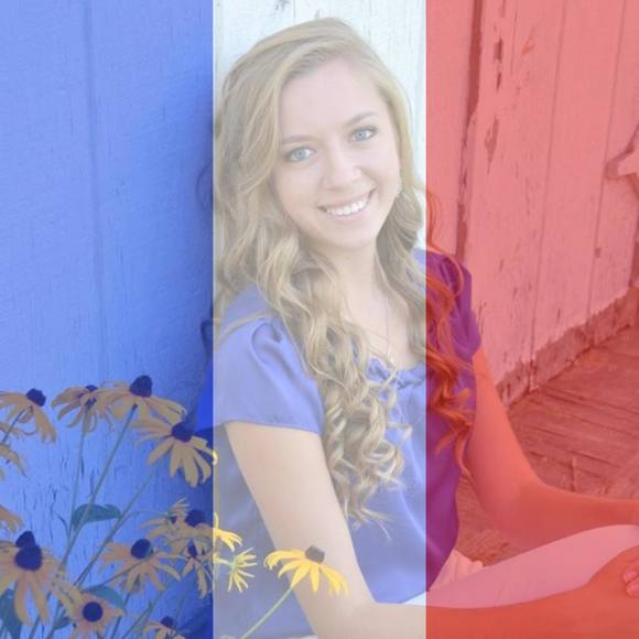 Meet your Posher, Lindsay - Picture 1 of 1