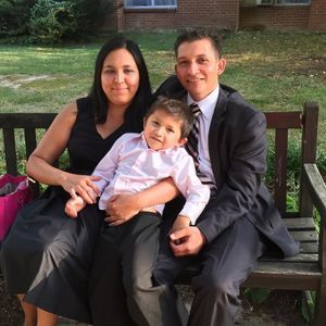 Meet your Posher, Dayna-david