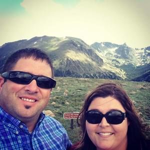 Meet your Posher, Michaelandkristy