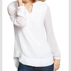 CAbi Allure Blouse