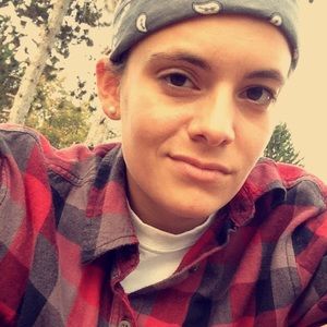 Meet your Posher, Erika