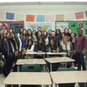 Meet your Posher, Milin