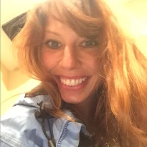 Meet your Posher, Tanya