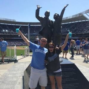 Meet your Posher, Tara