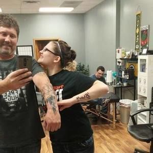 Meet your Posher, Cheyanne