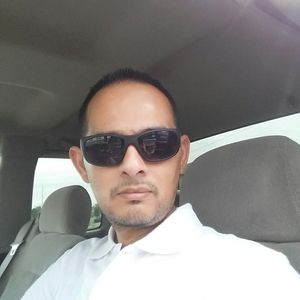 Meet your Posher, Luis