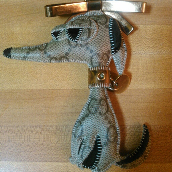 Gucci Key chain - Picture 3 of 3