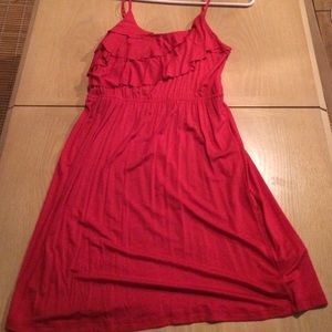 Forever 21 dress