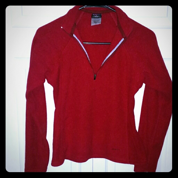 Patagonia womens small