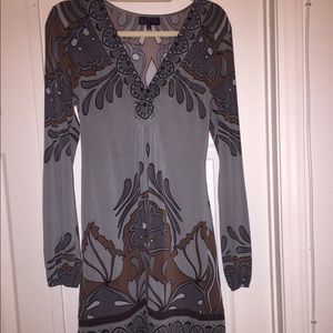 Like new beautiful dress or tunic