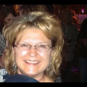 Meet your Posher, Deborah