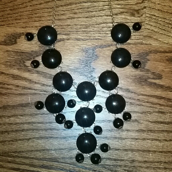 Bubble Necklace
