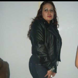 Meet your Posher, Merida