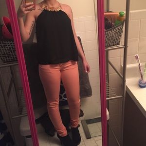 Macy's shirt