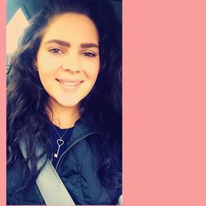 Meet your Posher, Erica