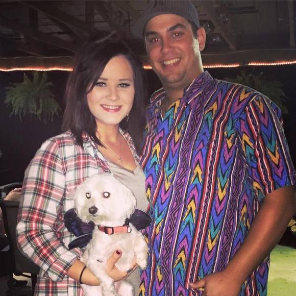 Meet your Posher, Breann