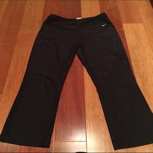 Nike Dri-Fit Yoga Pants