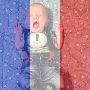 Meet your Posher, Katie-jo