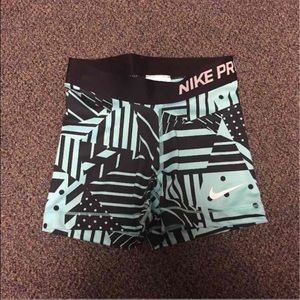 Nike Pro Spandex