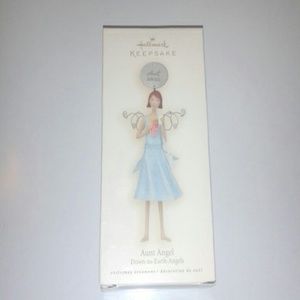Hallmark Keepsake Christmas Ornament