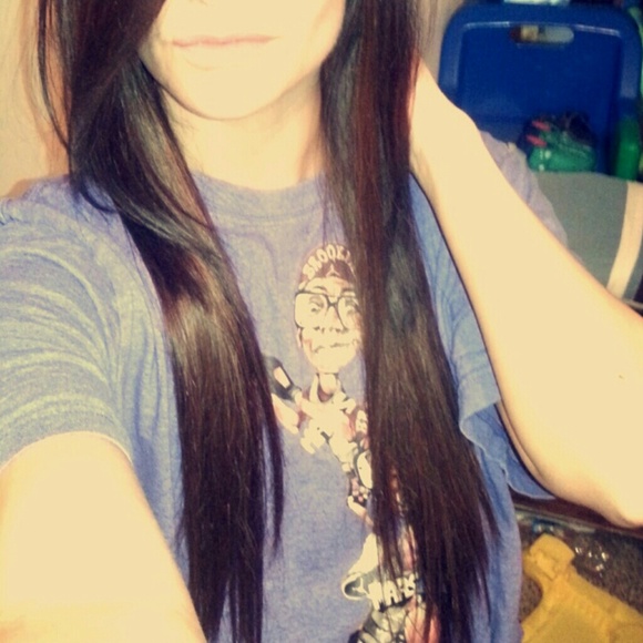 Remi hair ext