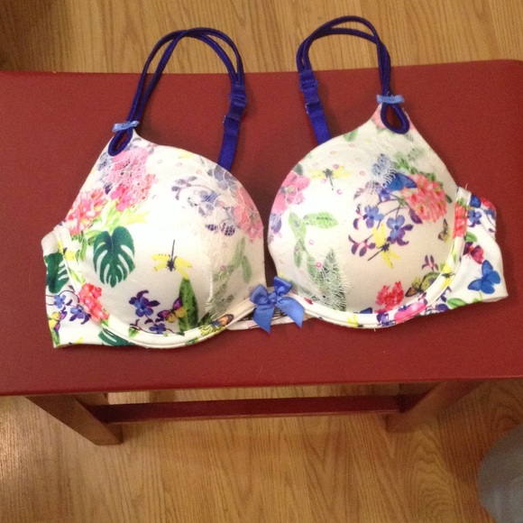 VS bra