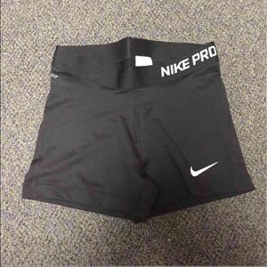 Nike Pro Spandex