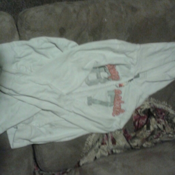 Aeropostale jacket