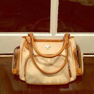 Prada bag