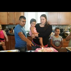 Meet your Posher, Angela