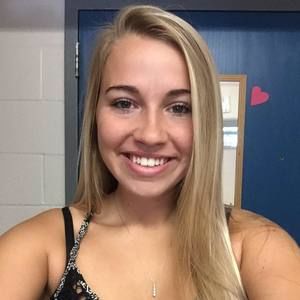 Meet your Posher, Lauren