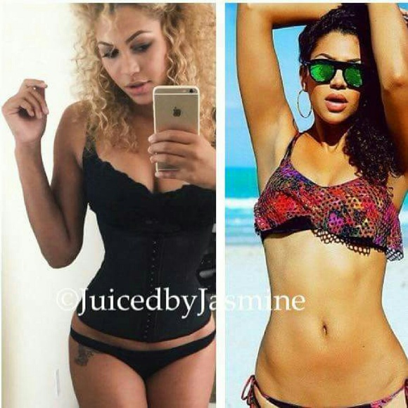 High Quality Waist Trainer