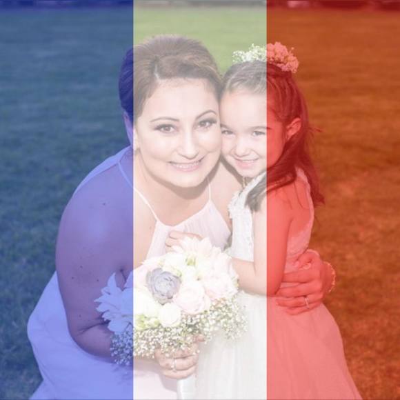 Meet your Posher, Shawna